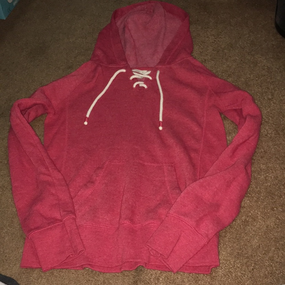 Ocean Drive hoodie